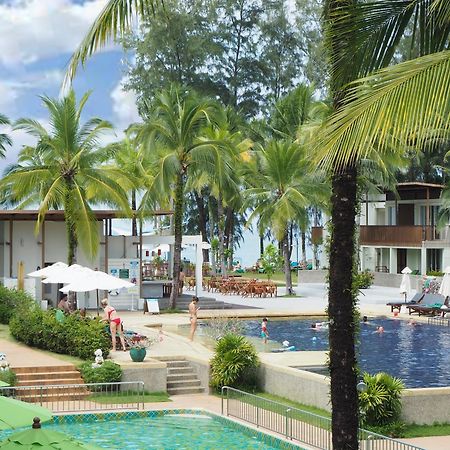 The Briza Beach Resort, Khao Lak Sha Extra Plus Exterior photo