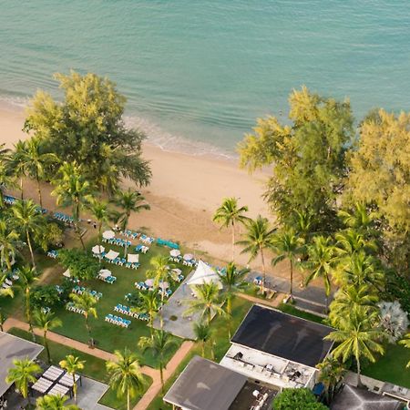 The Briza Beach Resort, Khao Lak Sha Extra Plus Exterior photo