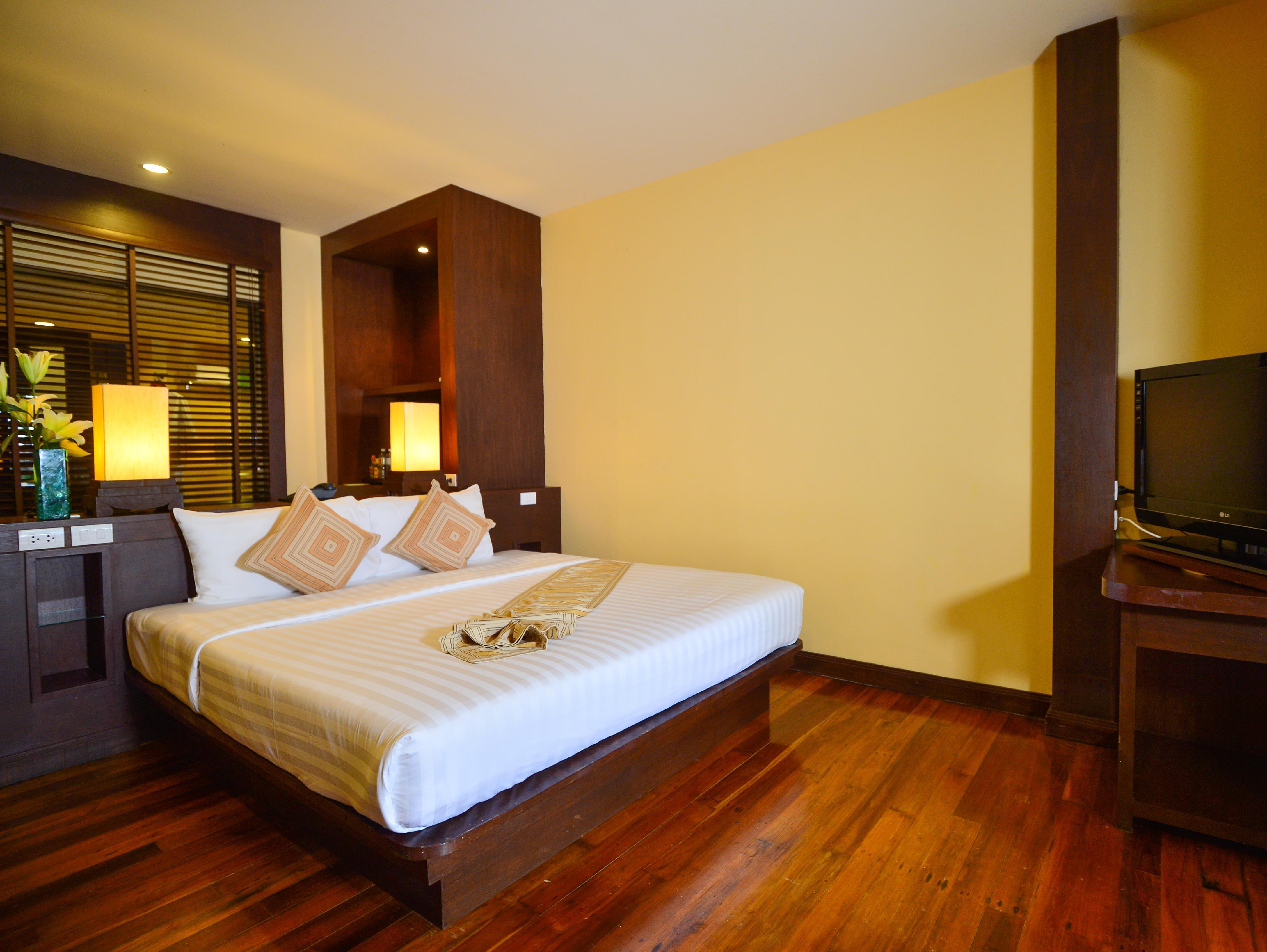 The Briza Beach Resort, Khao Lak Sha Extra Plus Exterior photo